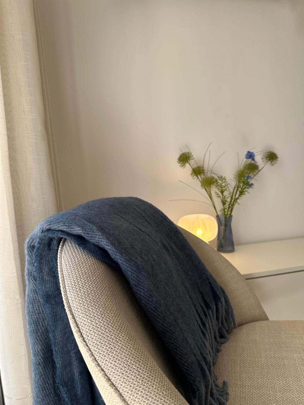 Stadscentrum Moraira Appartement El Sol De Moraira Met Zwembad 외부 사진
