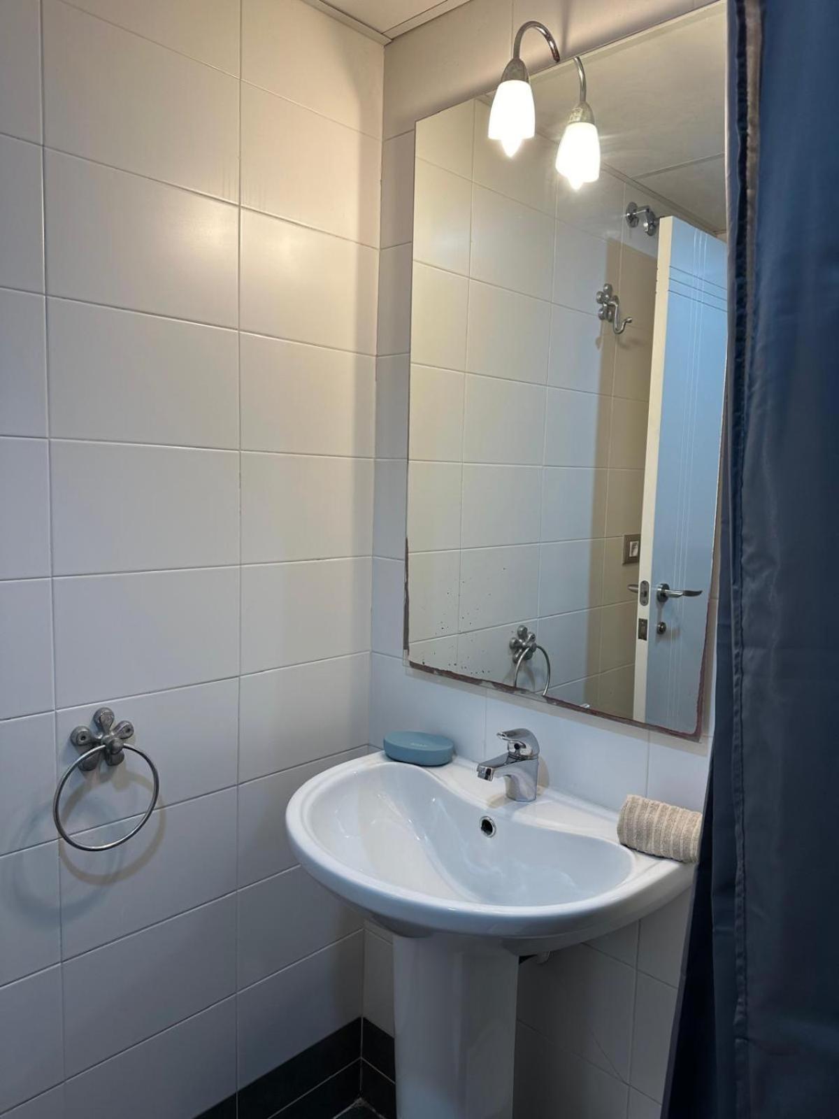 Stadscentrum Moraira Appartement El Sol De Moraira Met Zwembad 외부 사진
