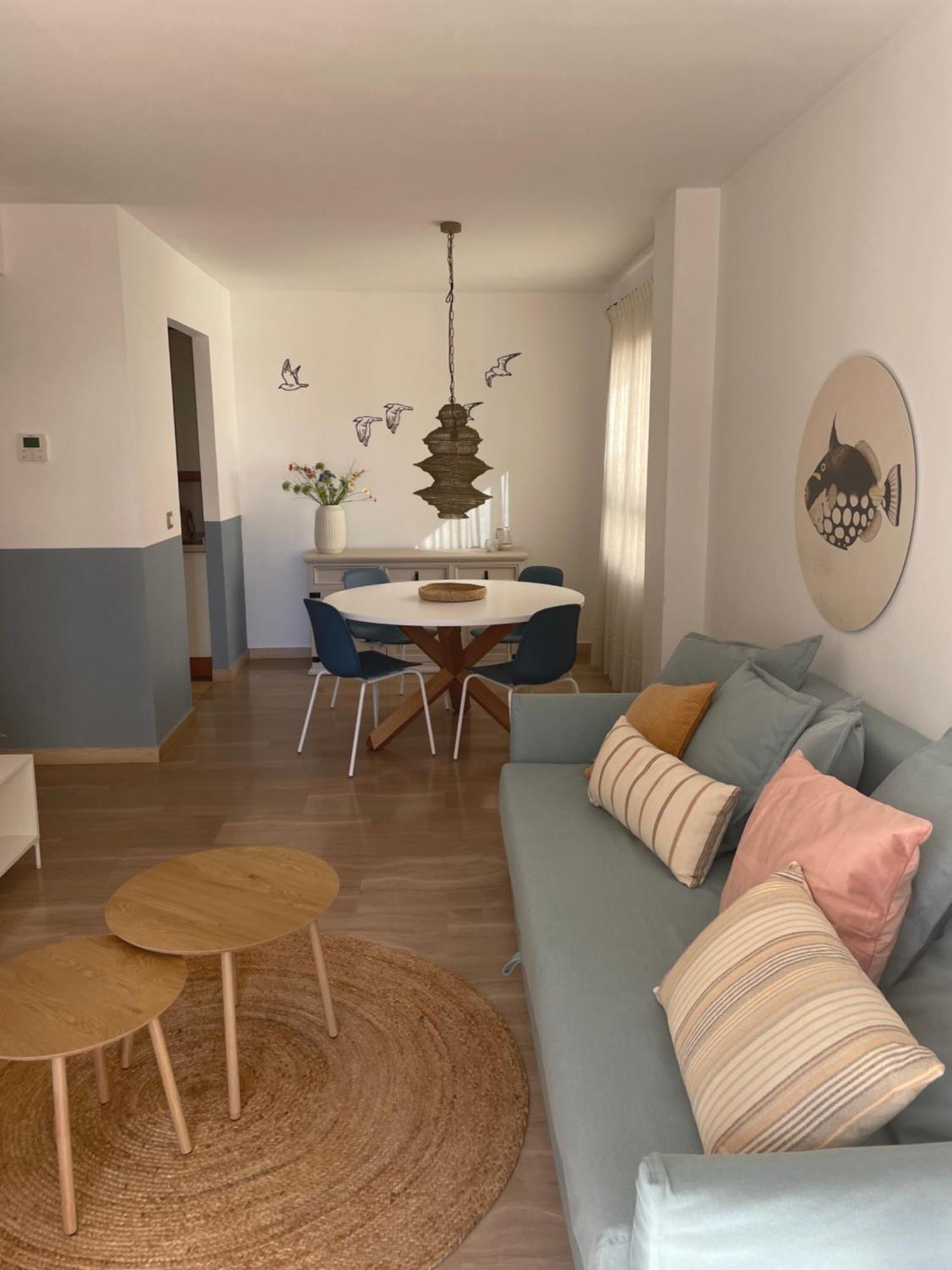 Stadscentrum Moraira Appartement El Sol De Moraira Met Zwembad 외부 사진