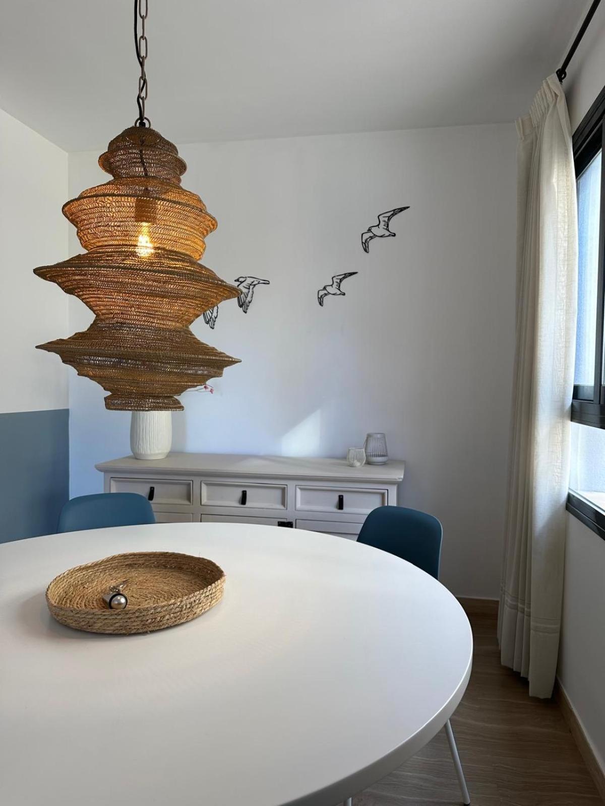 Stadscentrum Moraira Appartement El Sol De Moraira Met Zwembad 외부 사진