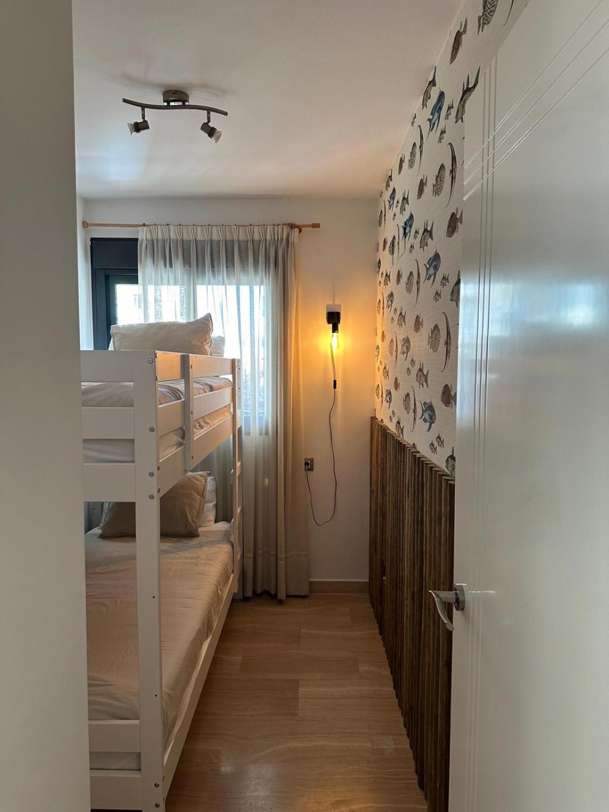Stadscentrum Moraira Appartement El Sol De Moraira Met Zwembad 외부 사진