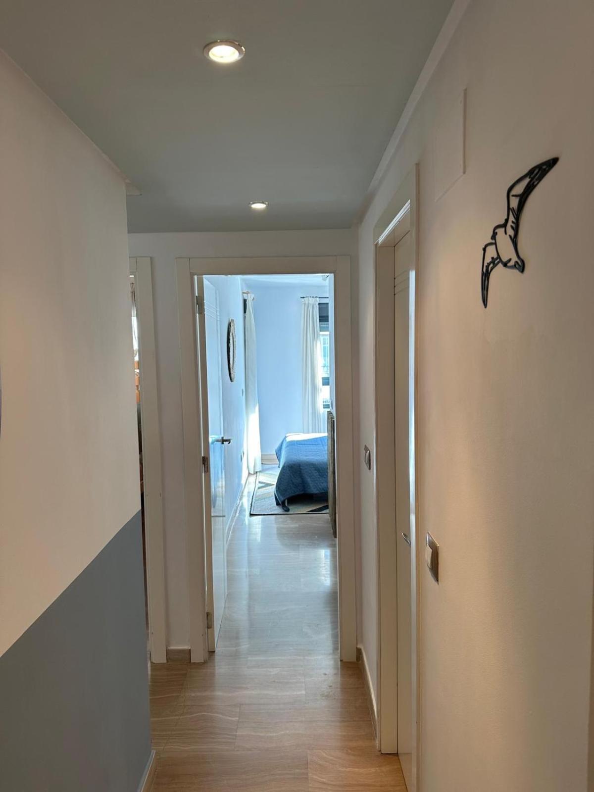 Stadscentrum Moraira Appartement El Sol De Moraira Met Zwembad 외부 사진