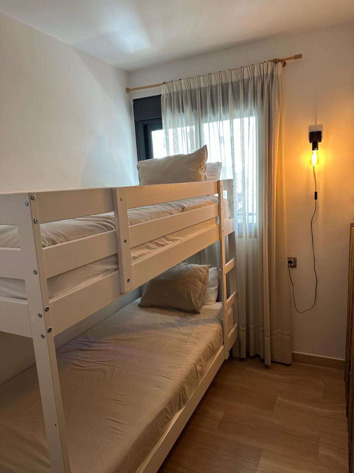 Stadscentrum Moraira Appartement El Sol De Moraira Met Zwembad 외부 사진