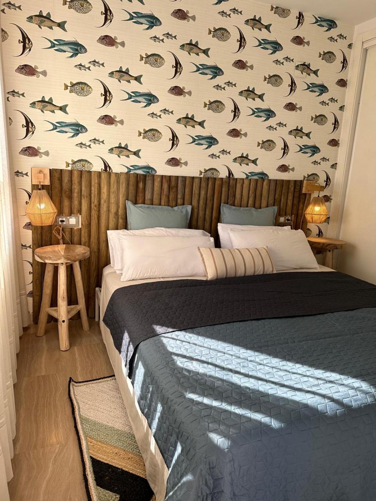 Stadscentrum Moraira Appartement El Sol De Moraira Met Zwembad 외부 사진