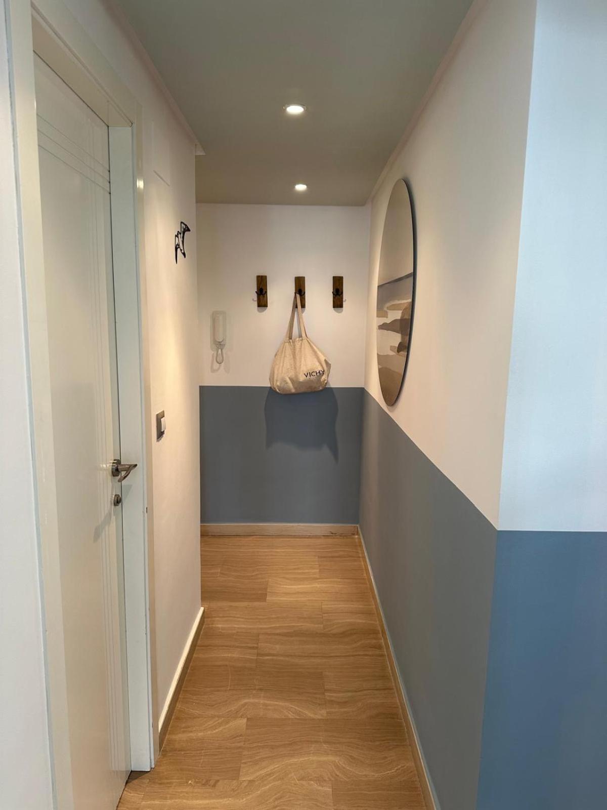 Stadscentrum Moraira Appartement El Sol De Moraira Met Zwembad 외부 사진