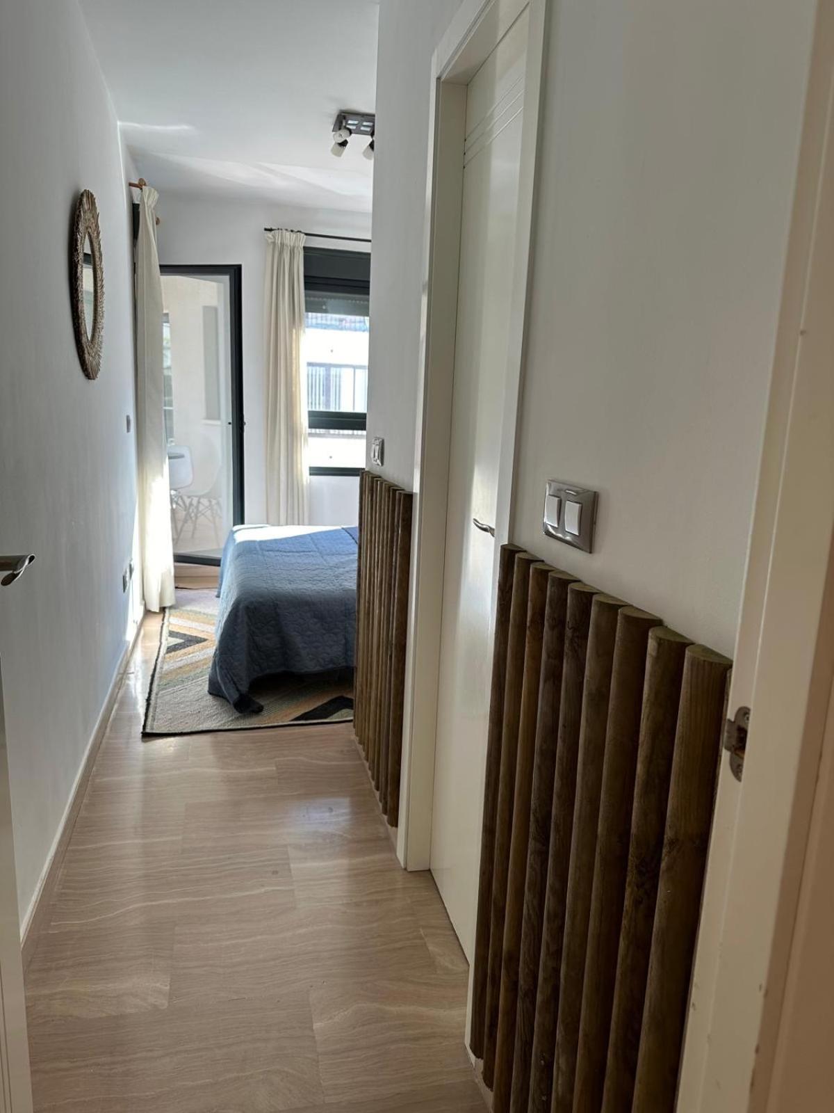 Stadscentrum Moraira Appartement El Sol De Moraira Met Zwembad 외부 사진